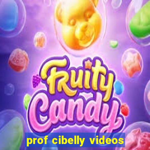 prof cibelly videos